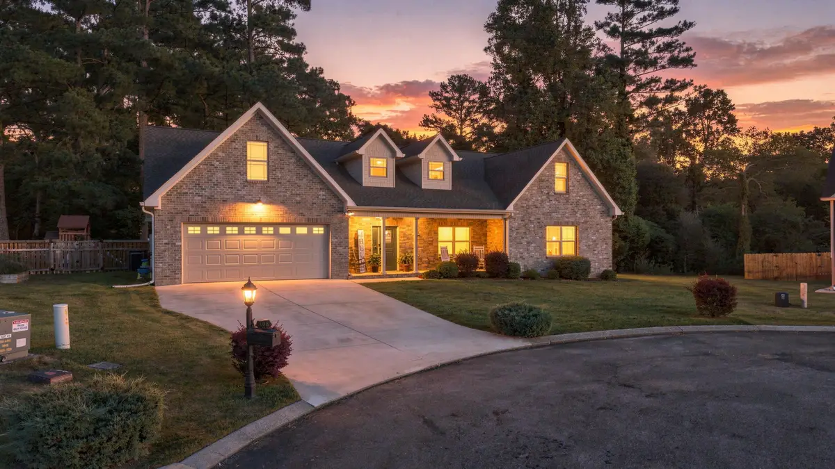 103 Windy Oak Drive, Rock Spring, GA 30739 - #1