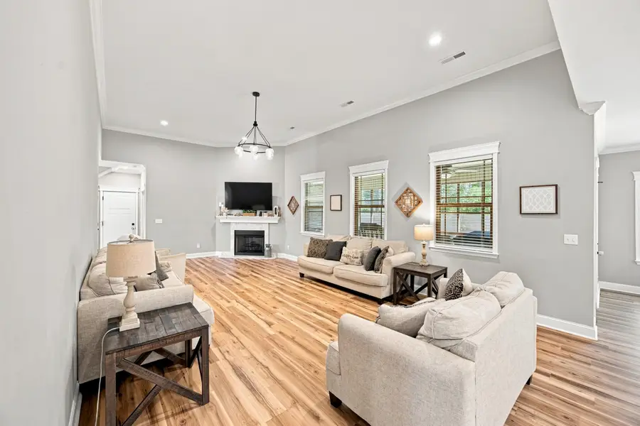 103 Windy Oak Drive, Rock Spring, GA 30739 - #3