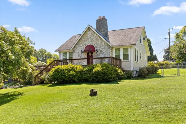 107 Kingwood Drive, Chattanooga, TN 37412