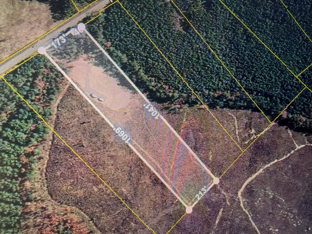 8971 Fredonia Road, Dunlap, TN 37327 - #1