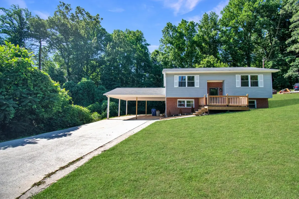 503 Martin Luther King Junior Drive, Rockwood, TN 37854 - #1