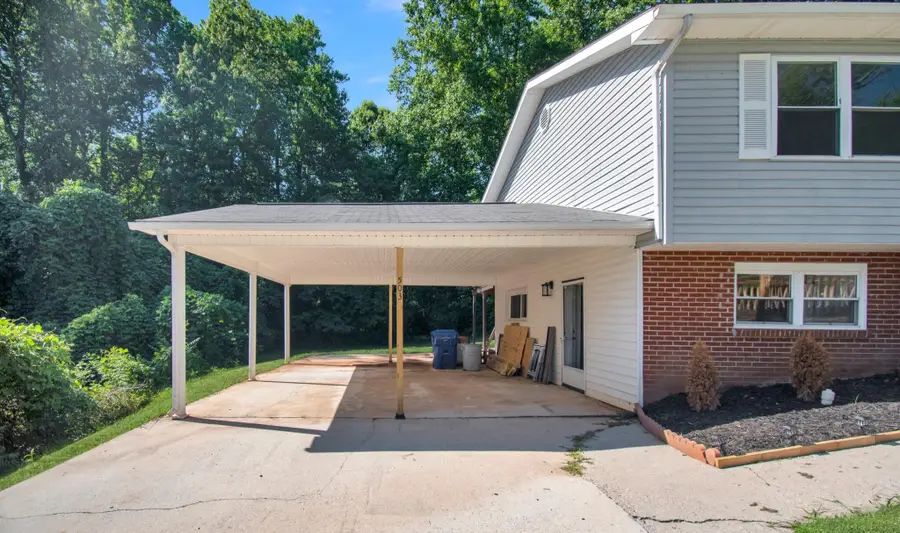 503 Martin Luther King Junior Drive, Rockwood, TN 37854 - #3