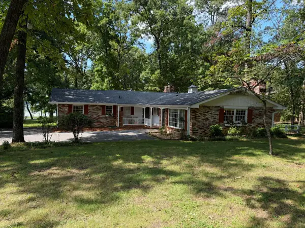 2211 Gold Point N, Hixson, TN 37343