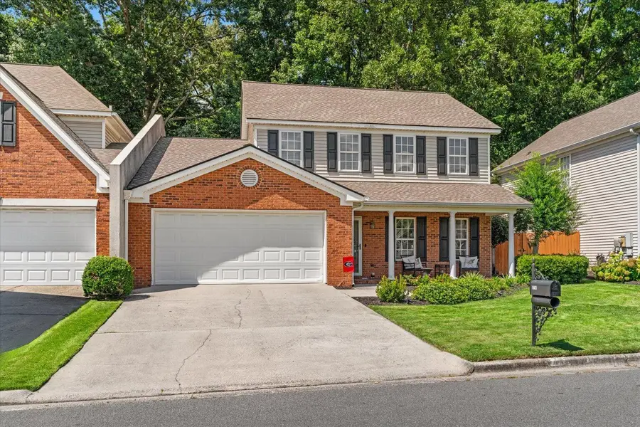1740 Brighton Way, Dalton, GA 30721 - #2