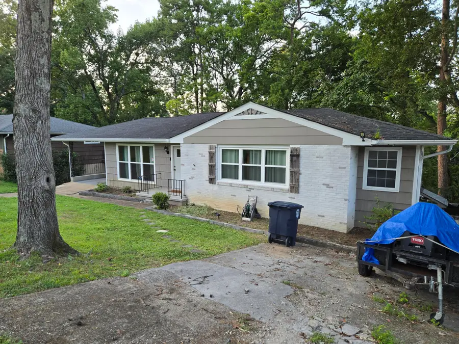 3521 Pinellas Lane, Chattanooga, TN 37412 - #3
