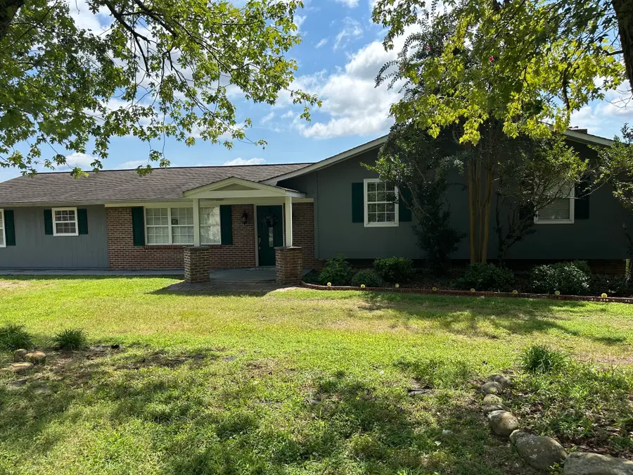 430 Lakeview Drive, Spring City, TN 37381 - #2