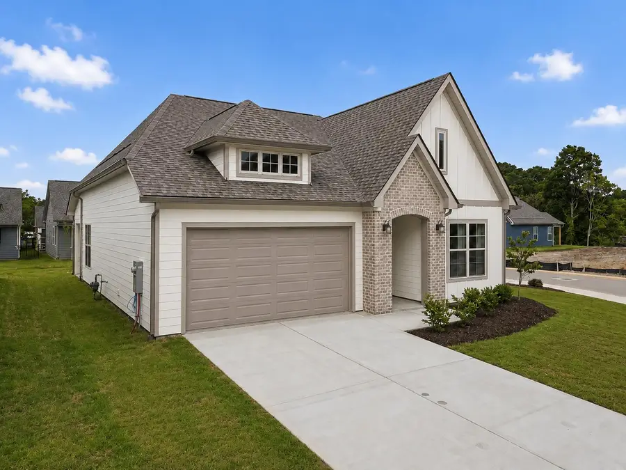 1557 Storyvale Lane, Hixson, TN 37343 - #3