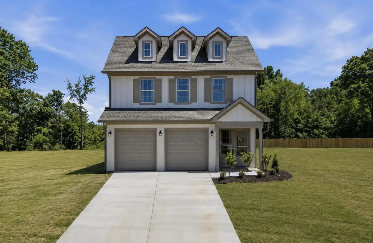 1582 Storyvale Lane, Hixson, TN 37343 - #1