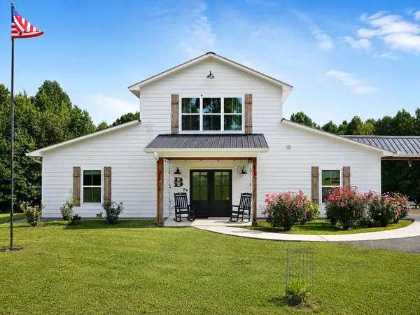 602 County Road 771, Ider, AL 35981