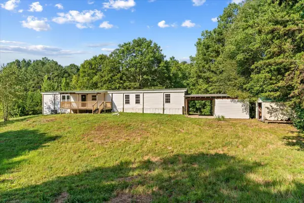 1237 N Pass, Chatsworth, GA 30705