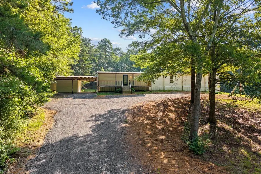 1237 N Pass, Chatsworth, GA 30705 - #2