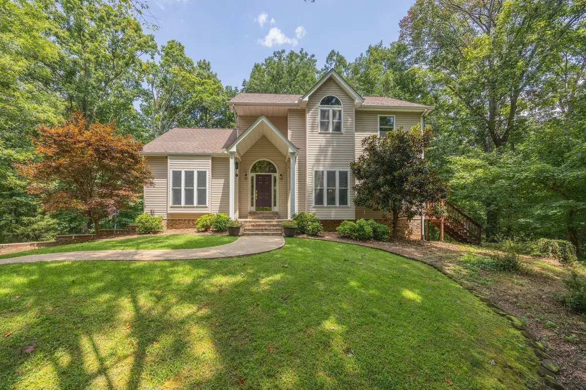5021 Parkerson Road, Apison, TN 37302 - #1