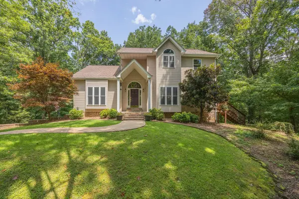 5021 Parkerson Road, Apison, TN 37302