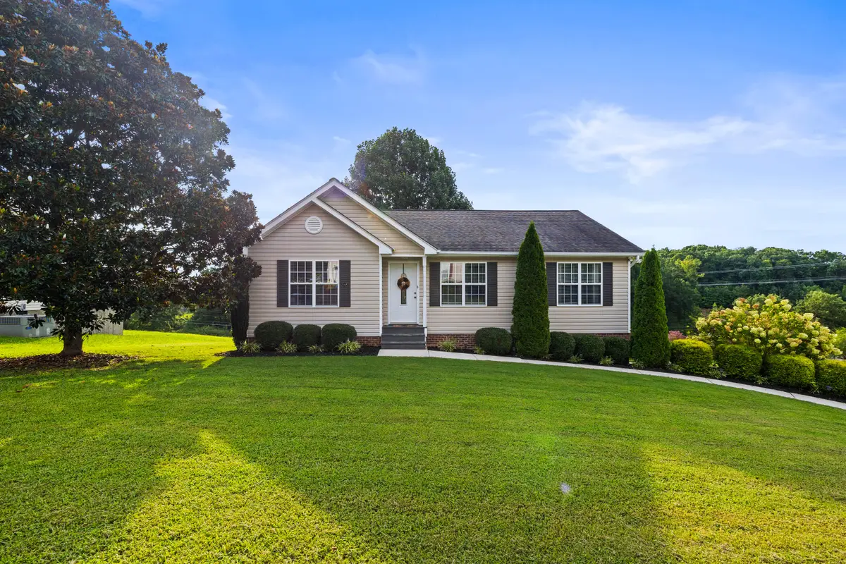 8916 Wings Way, Hixson, TN 37343 - #1