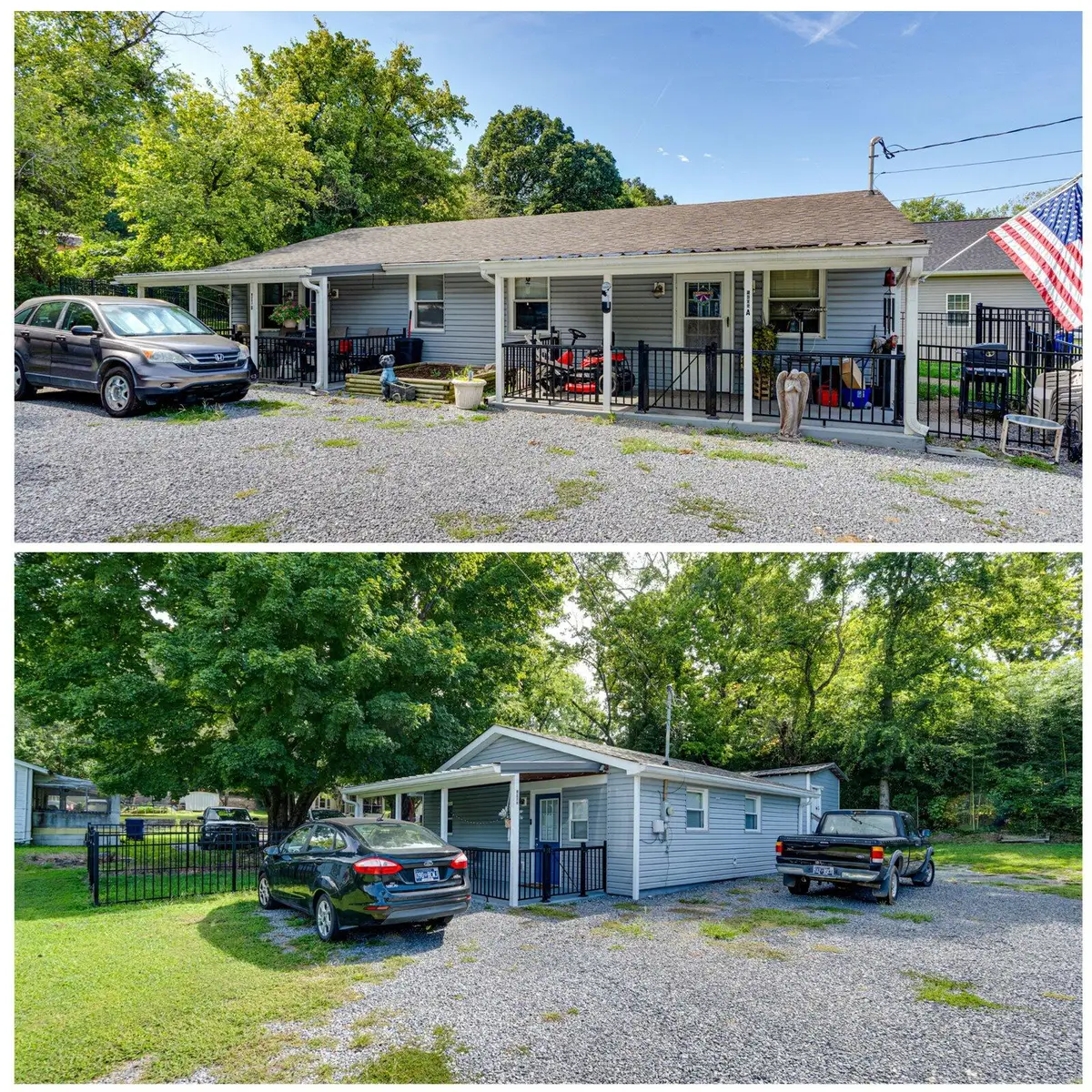 1403 Elrod Street Se, Cleveland, TN 37311 - #1