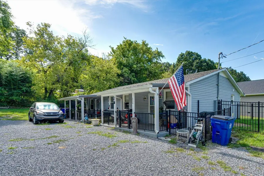 1403 Elrod Street Se, Cleveland, TN 37311 - #3