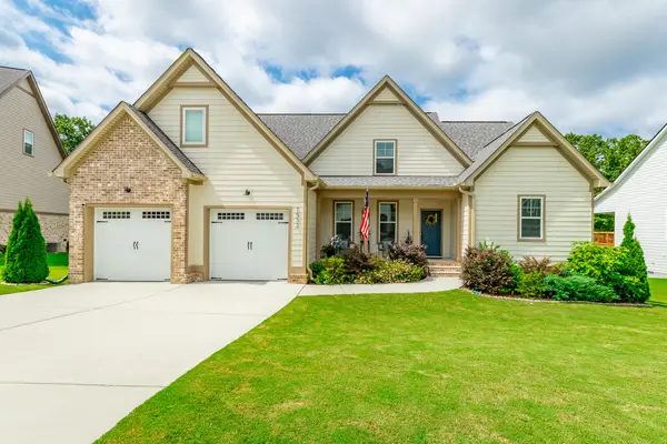 7532 Peytons Rise Way, Georgetown, TN 37336