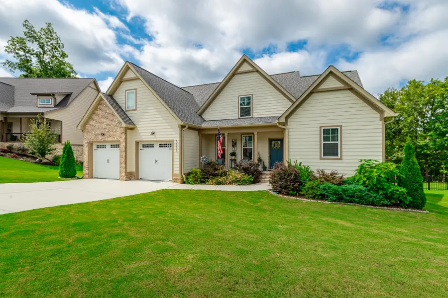 7532 Peytons Rise Way, Georgetown, TN 37336 - #3