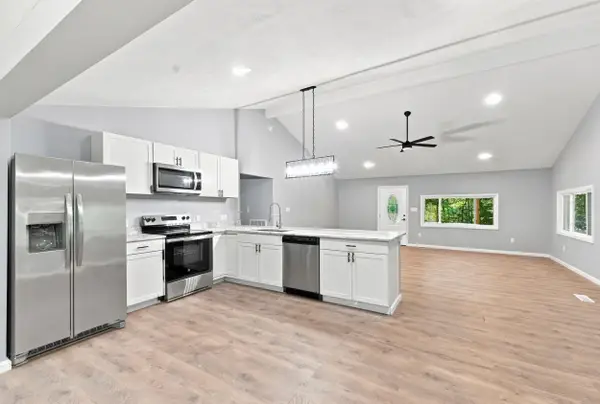 629 Mcclanahan Road Se, Cleveland, TN 37323