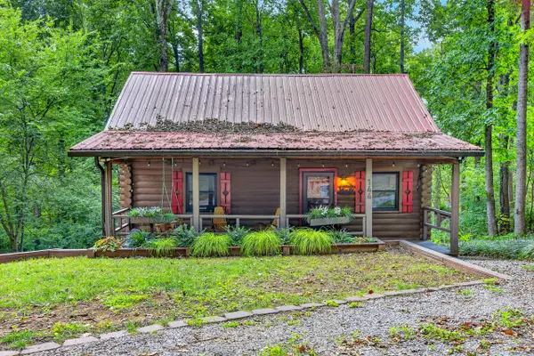 144 Low Brook Court Ne, Cleveland, TN 37312