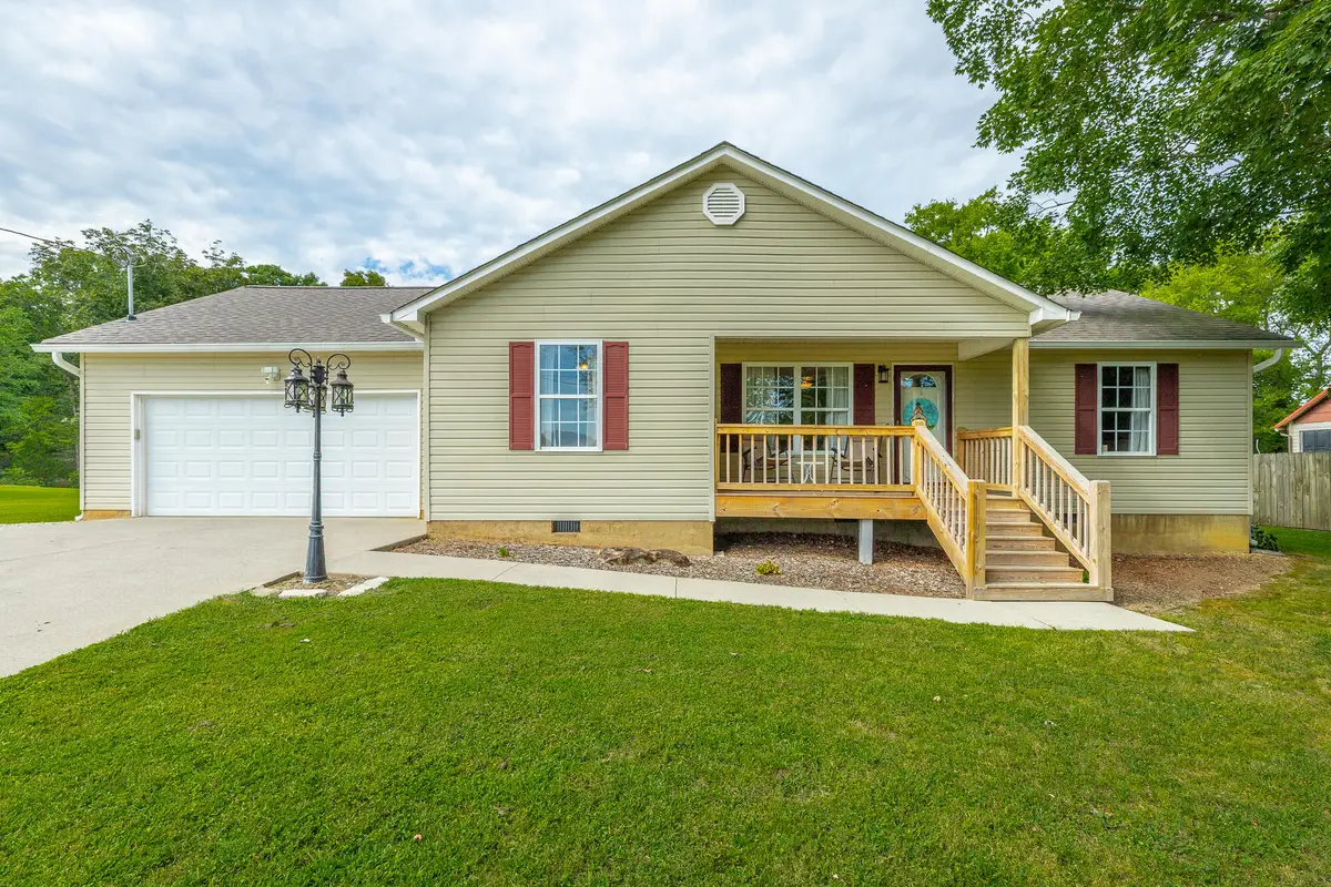 696 Taylor Broome Road, Chickamauga, GA 30707 - #1