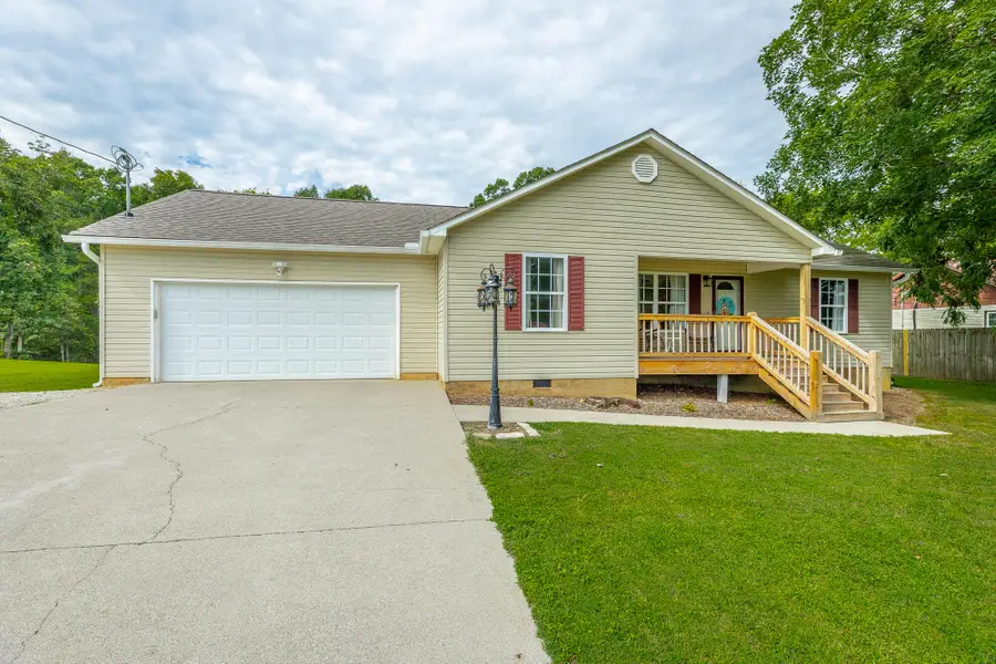 696 Taylor Broome Road, Chickamauga, GA 30707 - #2
