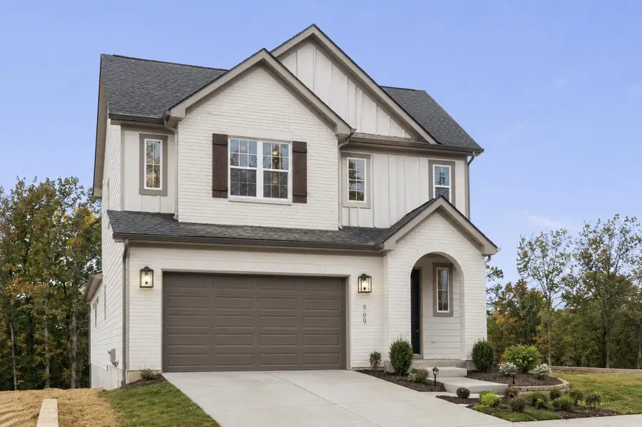 1034 Cityscape View, Chattanooga, TN 37405 - #3