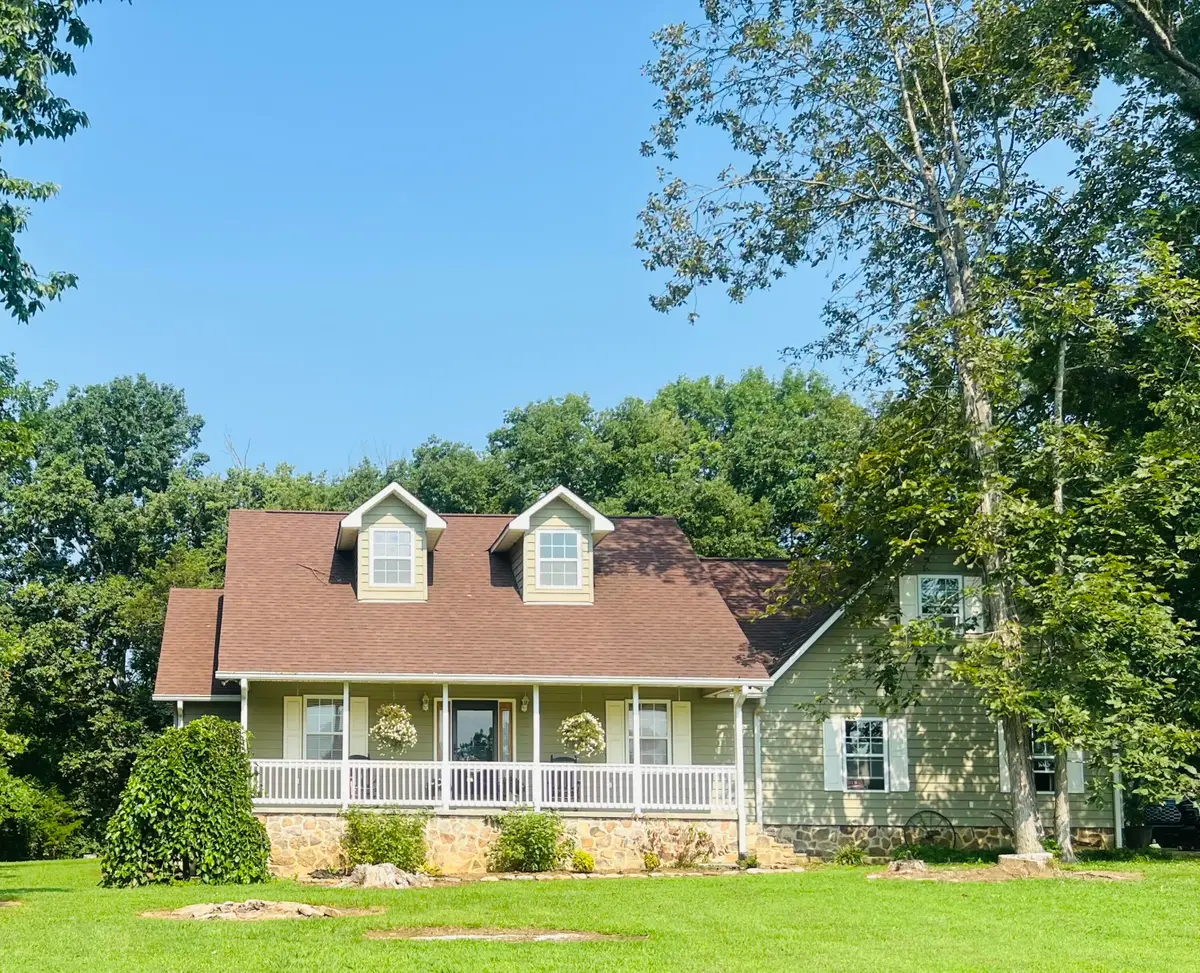 9415 -10 Old State Highway, Pikeville, TN 37367 - #1