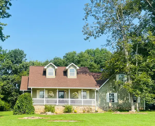 9415 -10 Old State Highway, Pikeville, TN 37367