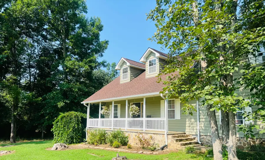 9415 -10 Old State Highway, Pikeville, TN 37367 - #2