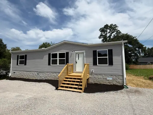 208 Garrett Street, Jamestown, TN 38556