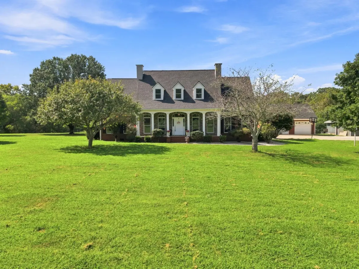 937 Creek Road, Wildwood, GA 30757 - #1
