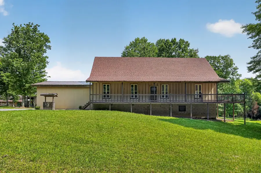 936 Stage Coach Road, Palmer, TN 37365 - #3