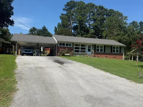 805 N Duke Street, LaFayette, GA 30728