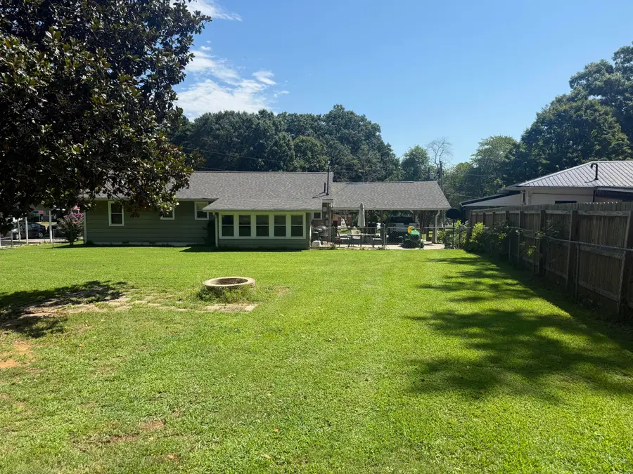 805 N Duke Street, Lafayette, GA 30728 - #2