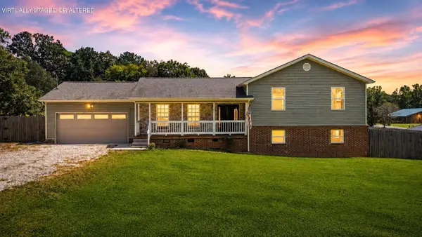 5742 Keith Road, Ringgold, GA 30736