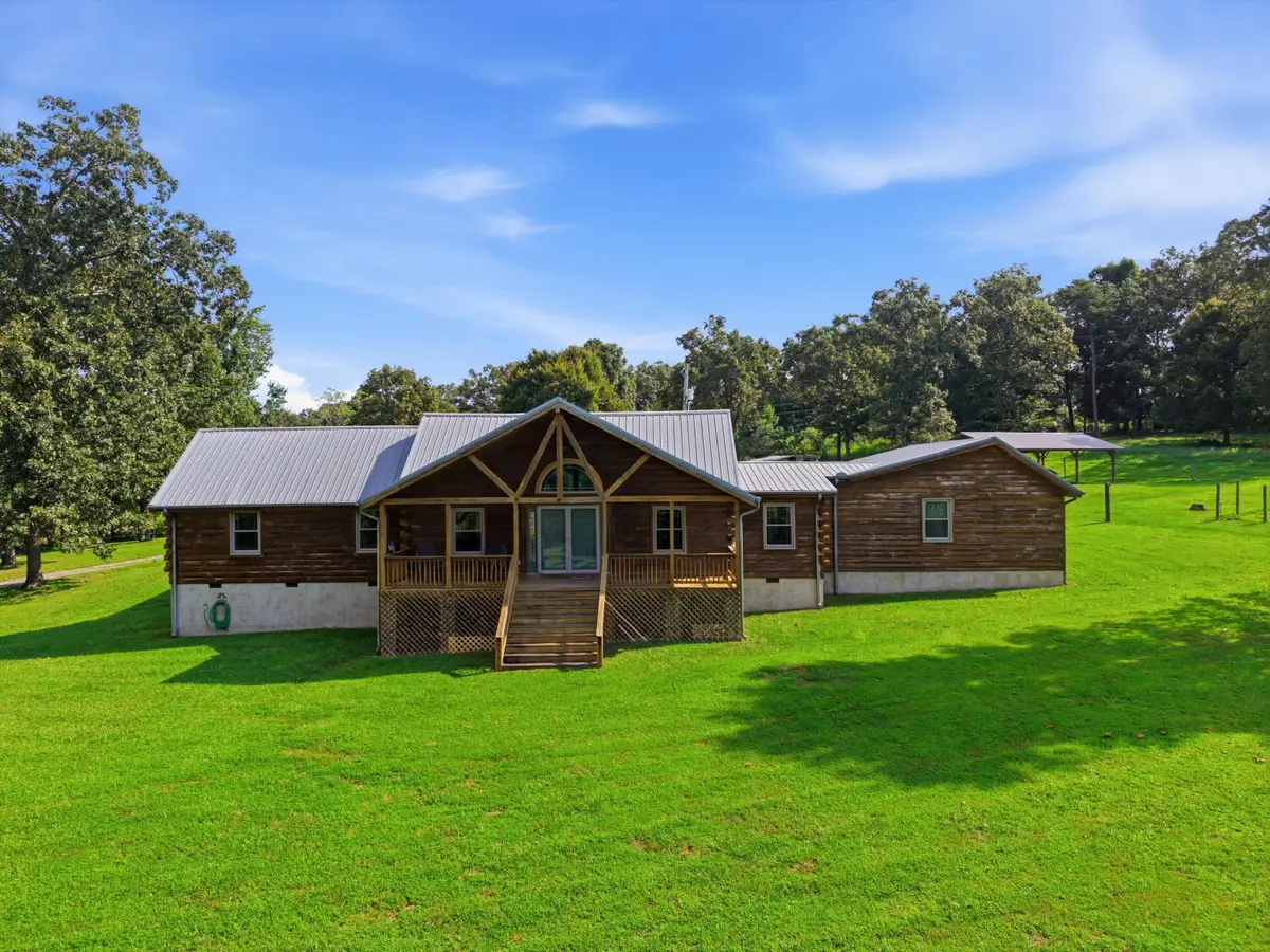 130 Belmont Church Road, Whitwell, TN 37397 - #1