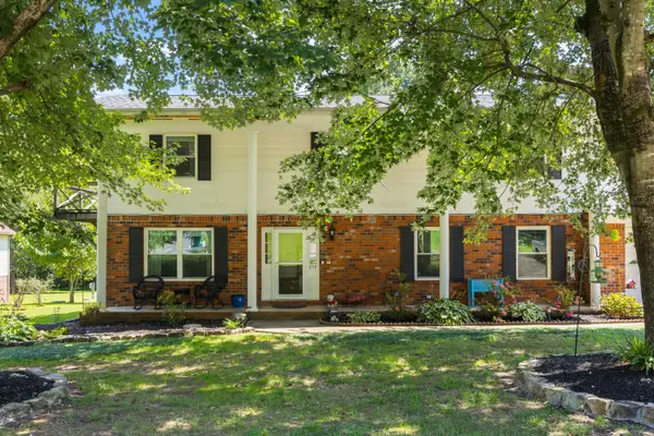 253 Dailey Hill Circle, Ringgold, GA 30736