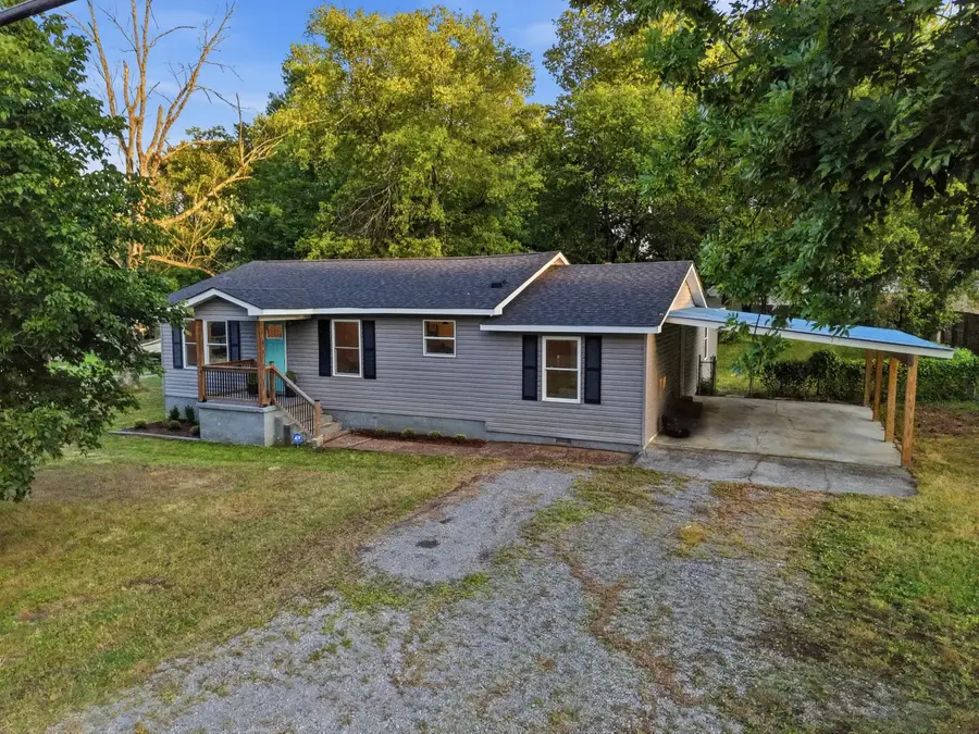 711 W James Avenue, Rossville, GA 30741 - #2