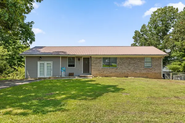 481 Mcdowell Road, Dunlap, TN 37327