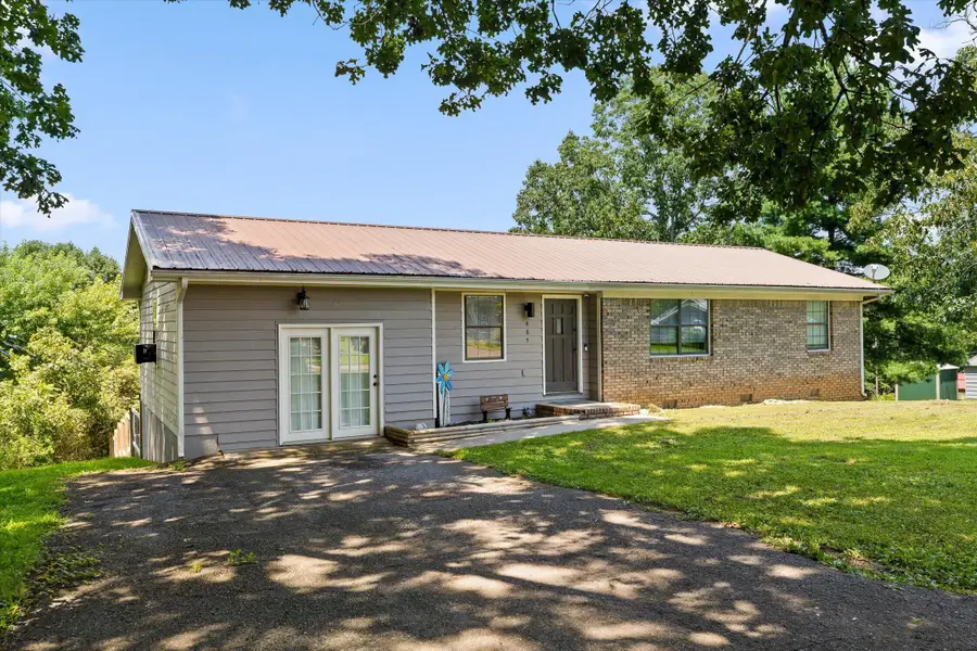 481 Mcdowell Road, Dunlap, TN 37327 - #2