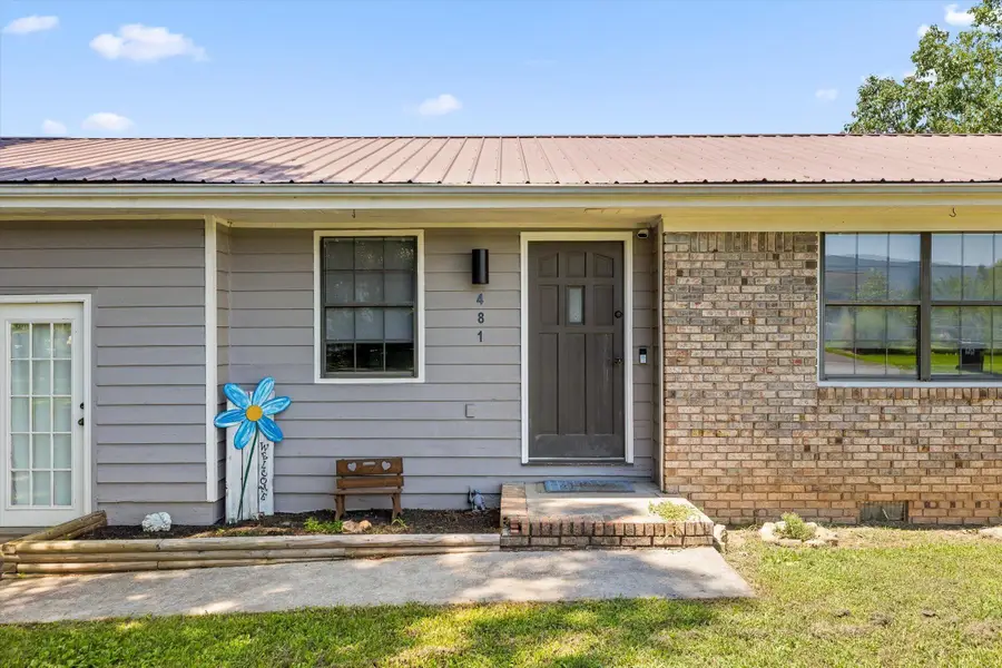 481 Mcdowell Road, Dunlap, TN 37327 - #3