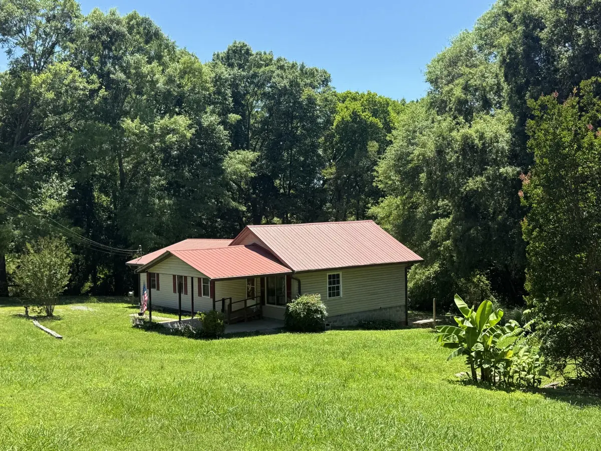 750 Belmont Church Road, Whitwell, TN 37397 - #1