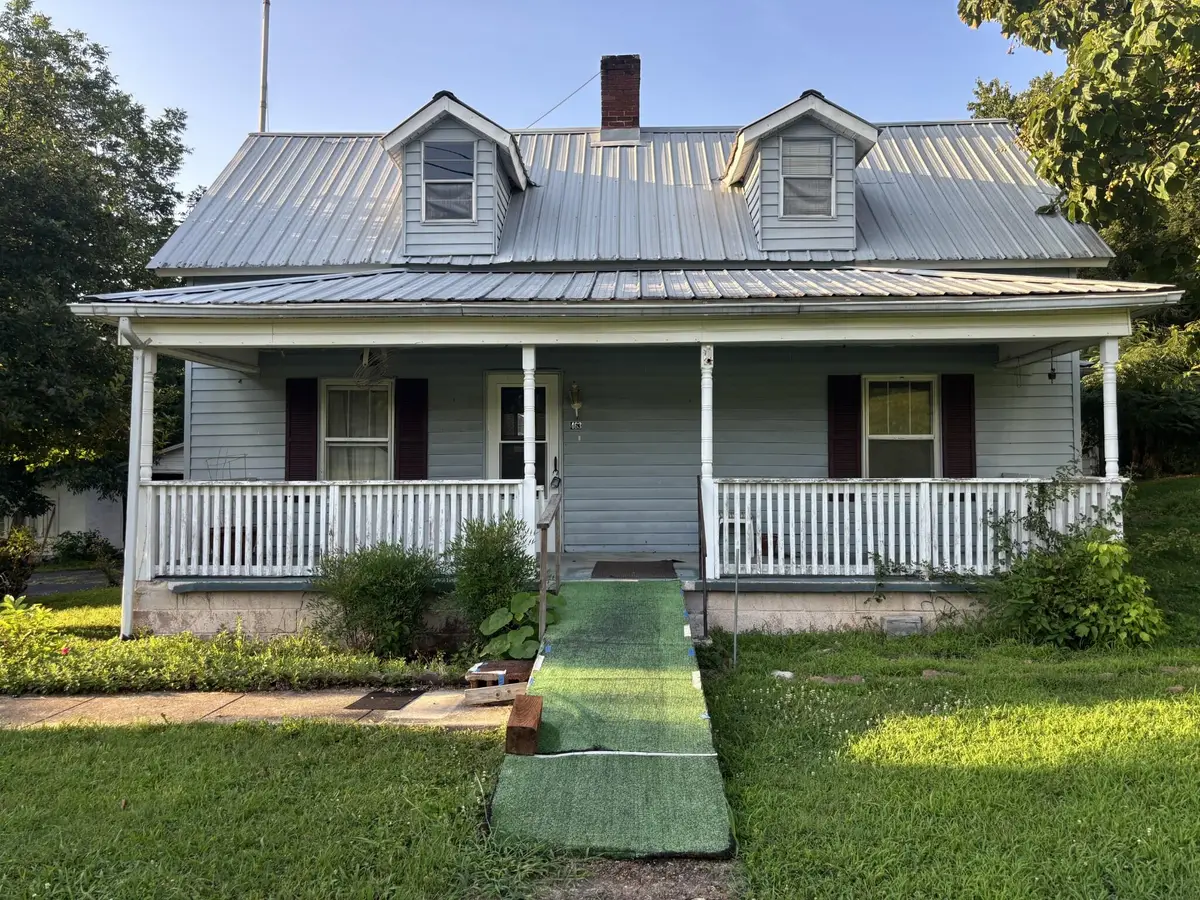 463 E Illinois Avenue, Whitwell, TN 37397 - #1