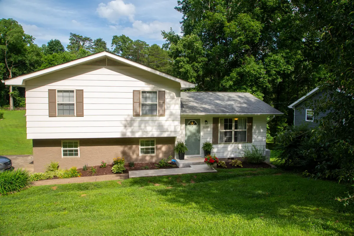 11252 Mcgill Road, Soddy Daisy, TN 37379 - #1