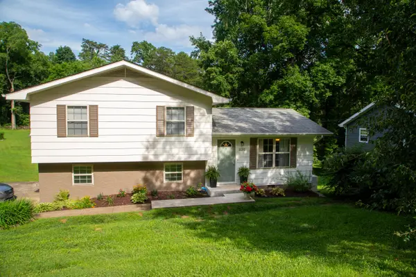11252 Mcgill Road, Soddy Daisy, TN 37379