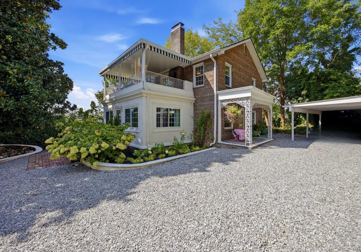 2606 14th Avenue, Chattanooga, TN 37407 - #1