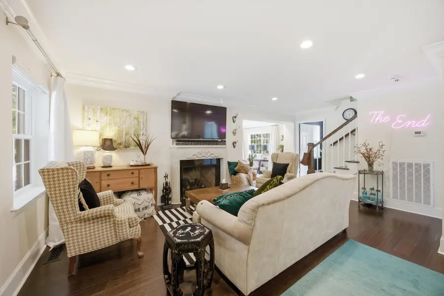 2606 14th Avenue, Chattanooga, TN 37407 - #3