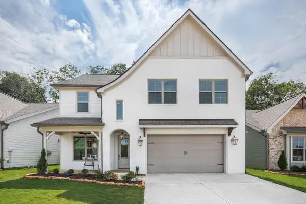 8298 Fernshade Lane, Hixson, TN 37343