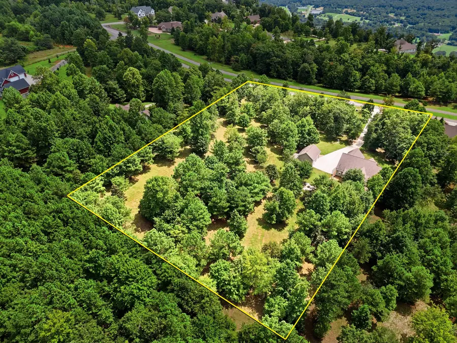 1625 River Bluffs Drive, Jasper, TN 37347 - #2